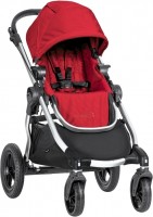 Купить коляска Baby Jogger City Select: цена от 16586 грн.