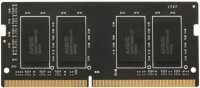 Купити оперативна пам'ять AMD R7 Performance SO-DIMM DDR4 1x8Gb (R748G2606S2S-U) за ціною від 515 грн.