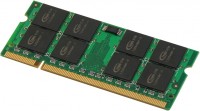 Купить оперативная память Geil DDR4 SO-DIMM 1x4Gb (GS44GB2400C17SC) по цене от 672 грн.