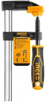 Купить тиски INGCO HFC020501  по цене от 204 грн.
