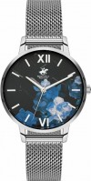 Купити наручний годинник Beverly Hills Polo Club BH9672-02  за ціною від 2661 грн.