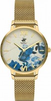 Купити наручний годинник Beverly Hills Polo Club BH9672-03  за ціною від 2661 грн.
