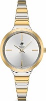 Купити наручний годинник Beverly Hills Polo Club BH3108-05 за ціною від 4261 грн.