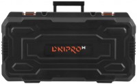 Купить ящик для інструменту Dnipro-M BP-23G: цена от 770 грн.