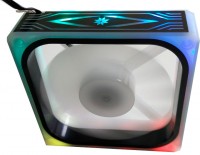 Купити система охолодження Cooling Baby 12025RGB4  за ціною від 1317 грн.