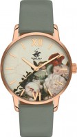 Купити наручний годинник Beverly Hills Polo Club BH9673-05  за ціною від 2543 грн.