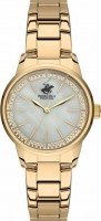 Купить наручний годинник Beverly Hills Polo Club BH9664-02: цена от 3692 грн.