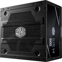 Купить блок питания Cooler Master Elite V4 (MPE-6001-ACABN) по цене от 2914 грн.