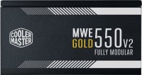 Купить блок питания Cooler Master MWE Gold V2 FM по цене от 3645 грн.