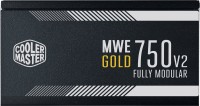 Купить блок питания Cooler Master MWE Gold V2 FM (MPE-7501-AFAAG) по цене от 4628 грн.