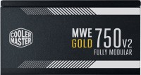 Купити блок живлення Cooler Master MWE Gold V2 FM (MPE-7501-AFAAG) за ціною від 4899 грн.