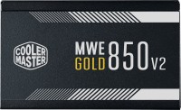 Купити блок живлення Cooler Master MWE Gold V2 FM (MPE-8501-AFAAG) за ціною від 5428 грн.