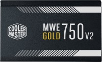 Купить блок питания Cooler Master MWE Gold V2 (MPE-7501-ACAAG) по цене от 4589 грн.