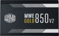 Купить блок питания Cooler Master MWE Gold V2 (MPE-8501-ACAAG) по цене от 3546 грн.