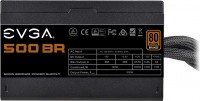 Купити блок живлення EVGA BR (500) за ціною від 3527 грн.