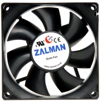 Купить система охлаждения Zalman ZM-F1 Plus  по цене от 149 грн.