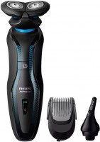 Купити електробритва Philips Norelco Click&Style S740 за ціною від 1596 грн.