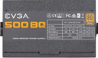 Купити блок живлення EVGA BQ (500) за ціною від 13272 грн.