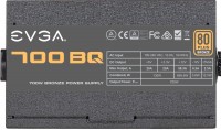Купити блок живлення EVGA BQ (700) за ціною від 4634 грн.