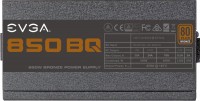 Купити блок живлення EVGA BQ (850) за ціною від 6930 грн.