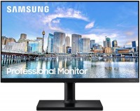 Купити монітор Samsung F27T450FQ  за ціною від 5899 грн.