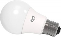 Купить лампочка Xiaomi Yeelight Smart Light Bulb Mesh E27: цена от 355 грн.