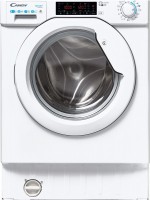 Купить встраиваемая стиральная машина Candy CBDO 485 TWME/1-S: цена от 18399 грн.
