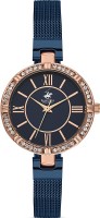 Купити наручний годинник Beverly Hills Polo Club BH9636-03  за ціною від 3055 грн.