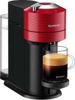 Купити кавоварка Nespresso Vertuo Next GCV1 Cherry Red  за ціною від 5999 грн.