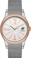 Купити наручний годинник Beverly Hills Polo Club BH9612-04 за ціною від 3351 грн.