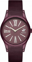 Купити наручний годинник Beverly Hills Polo Club BH9612-11  за ціною від 3055 грн.