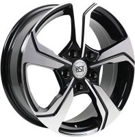 Купити диск TechLine RST.026 (6,5x16/5x114,3 ET46 DIA67,1) за ціною від 3708 грн.
