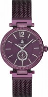 Купить наручний годинник Beverly Hills Polo Club BH0033-11: цена от 3128 грн.