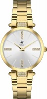 Купить наручний годинник Beverly Hills Polo Club BH3100-02: цена от 3698 грн.