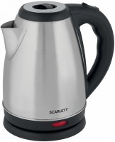 Купить электрочайник Scarlett SC-EK21S85  по цене от 491 грн.