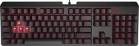 Купить клавиатура HP OMEN Encoder Red Switch  по цене от 3129 грн.