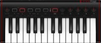 Купить MIDI-клавиатура IK Multimedia iRig Keys 2 Mini: цена от 5999 грн.