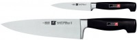 Купити набір ножів Zwilling Four Star 35175-000  за ціною від 3279 грн.
