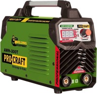 Купить зварювальний апарат Pro-Craft Professional AWH-300T: цена от 3120 грн.