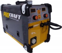 Купить зварювальний апарат Pro-Craft Industrial SPI-320: цена от 7595 грн.