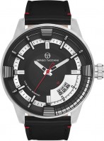 Купити наручний годинник Sergio Tacchini ST.12.101.06  за ціною від 4153 грн.