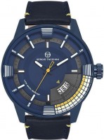 Купить наручний годинник Sergio Tacchini ST.12.101.05: цена от 3128 грн.