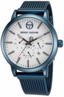 Купить наручний годинник Sergio Tacchini ST.1.10085.6: цена от 3557 грн.
