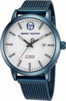 Купить наручний годинник Sergio Tacchini ST.1.10084.6: цена от 2943 грн.