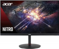 Купити монітор Acer Nitro XV280Kbmiiprx  за ціною від 14458 грн.