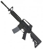 Купити пневматична гвинтівка CYMA M4 RIS  за ціною від 11200 грн.