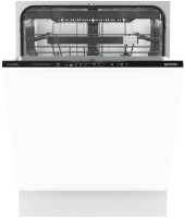 Купити вбудована посудомийна машина Gorenje GV 672C60  за ціною від 23227 грн.