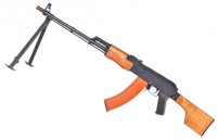 Купить пневматична гвинтівка CYMA RPK CM052S: цена от 18808 грн.