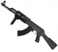 Купити пневматична гвинтівка CYMA RK-47 Tactic за ціною від 11102 грн.