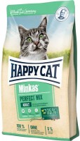 Купити корм для кішок Happy Cat Minkas Perfect Mix 0.5 kg  за ціною від 151 грн.